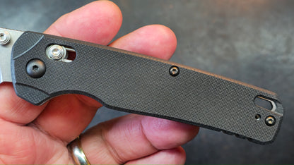 Kershaw Bel Air XL G-10 Magnacut