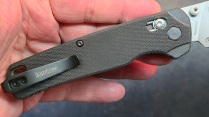 Kershaw Bel Air XL G-10 Magnacut