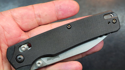 Kershaw Bel Air XL G-10 Magnacut