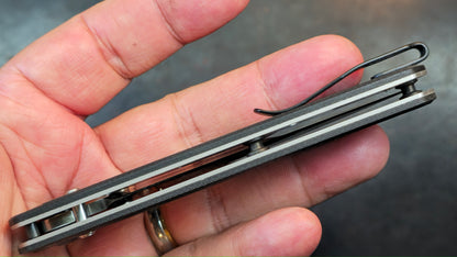 Kershaw Bel Air XL G-10 Magnacut