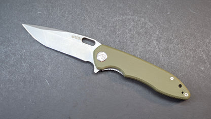 Kubey ku003B Dark Knight G10 D2