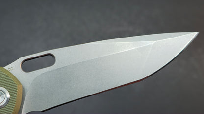 Kubey ku003B Dark Knight G10 D2