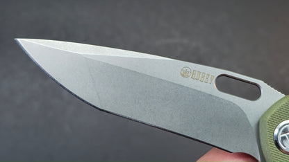 Kubey ku003B Dark Knight G10 D2