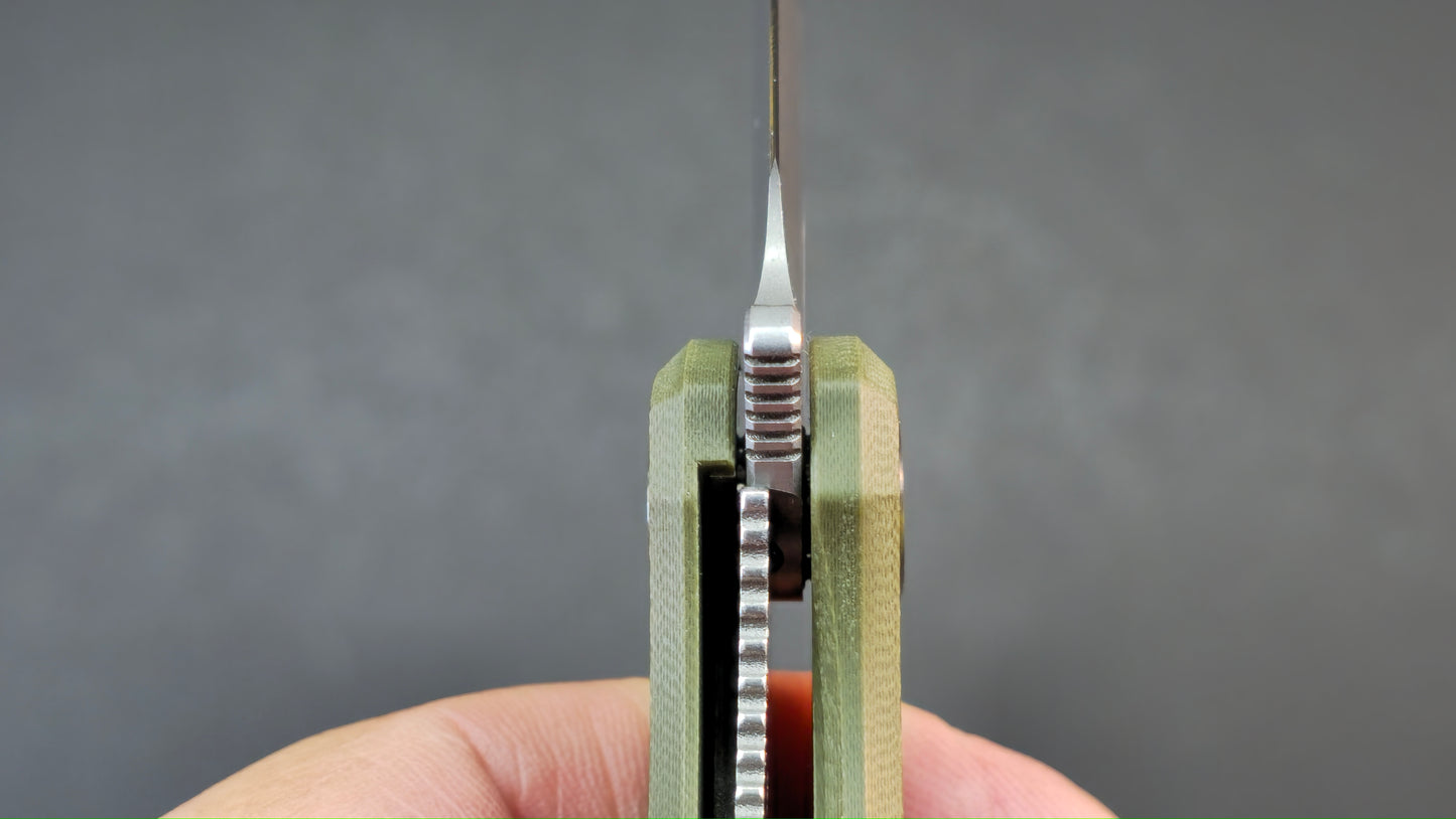 Kubey ku003B Dark Knight G10 D2