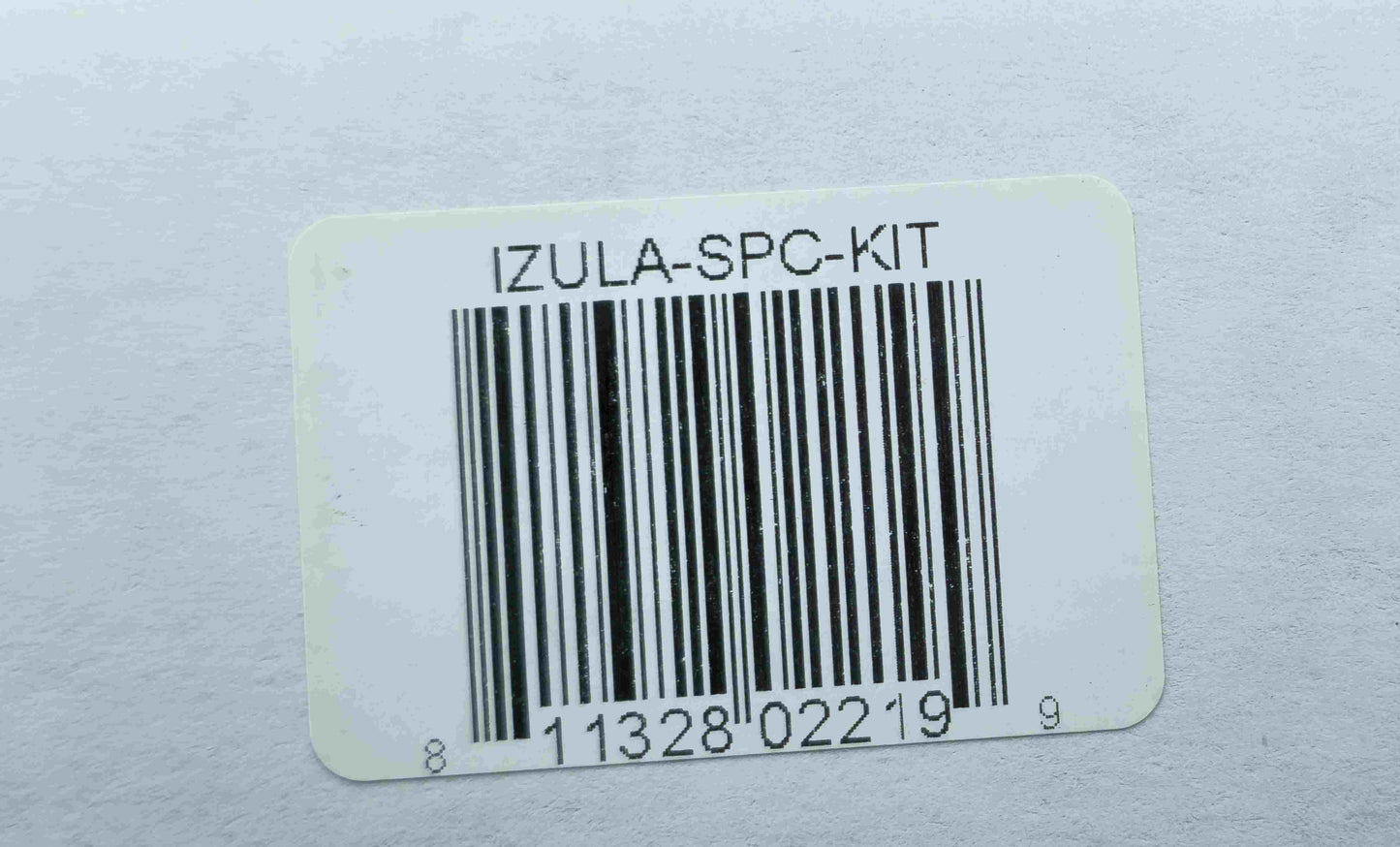 ESEE-Izula Survival Kit 1095 IZULA-SPC-KIT