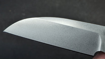 TwoSun TS577 Titanium/Carbon Fiber Handle K110