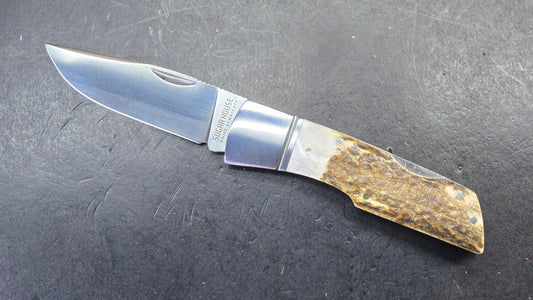 FINCH SUGAR HOUSE JACK RABBIT Stag 14C28N (NEW)