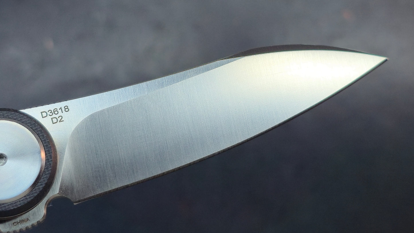 DREAMTECH D3618 G10 D2