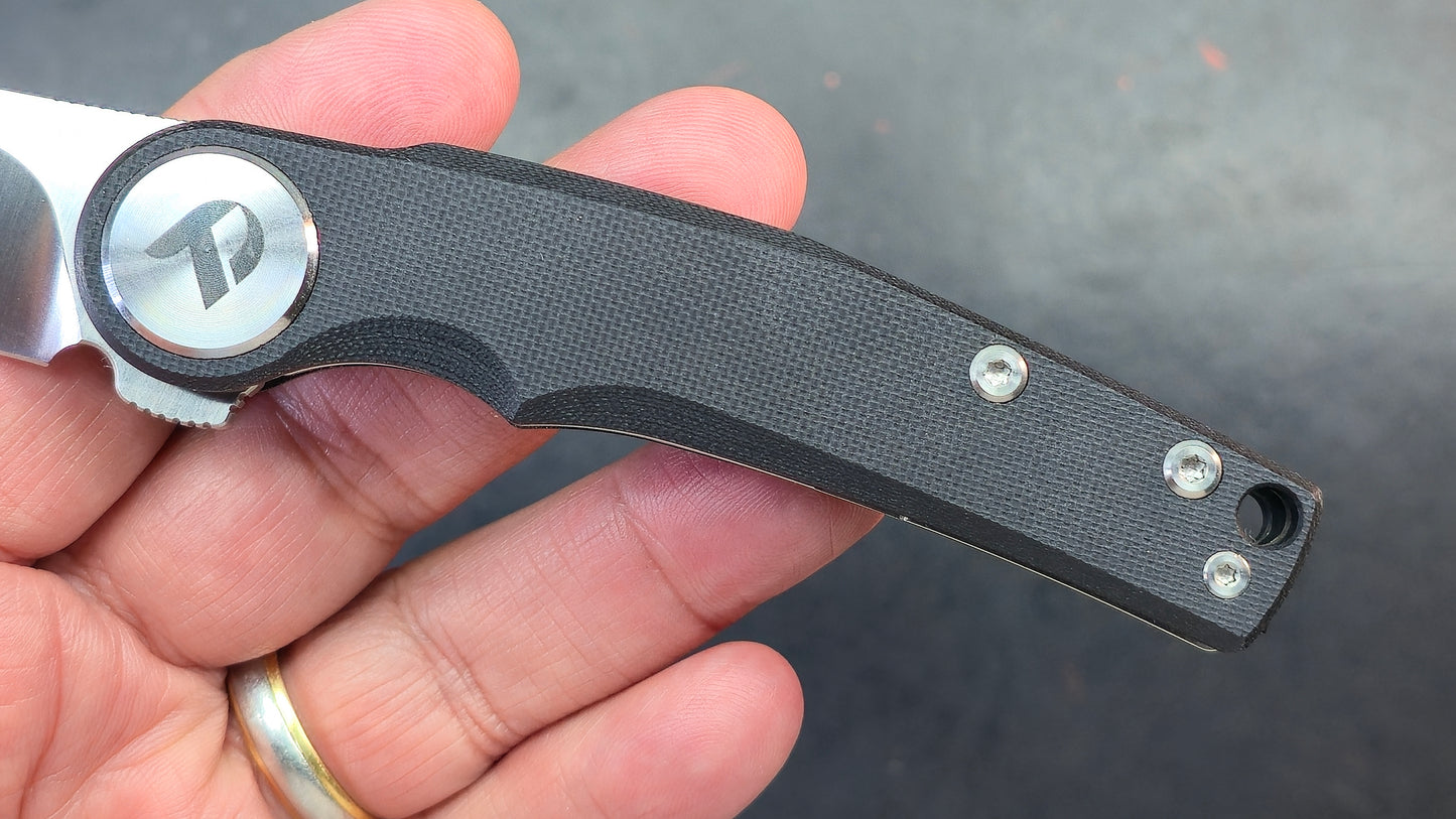 DREAMTECH D3618 G10 D2