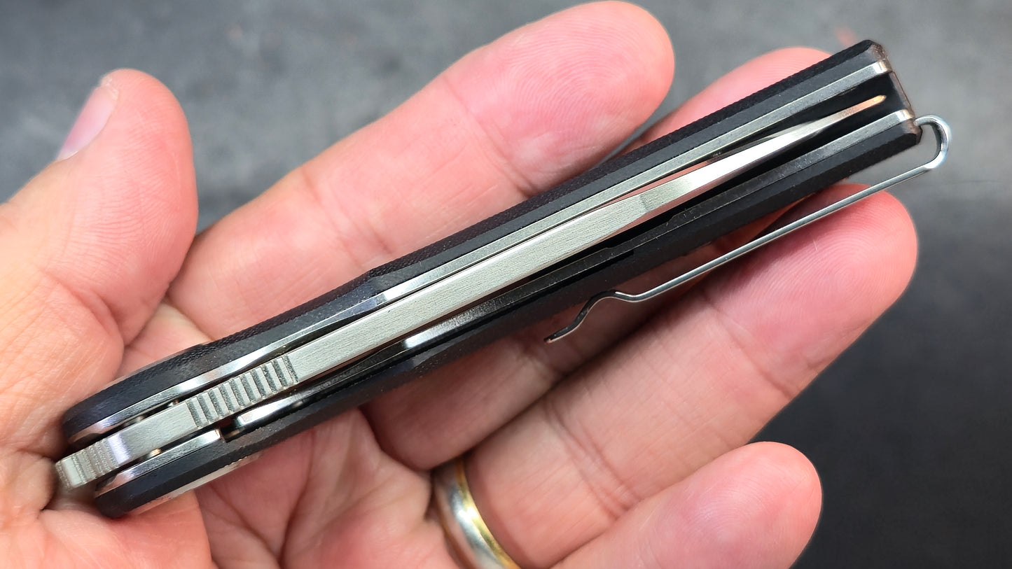 DREAMTECH D3618 G10 D2