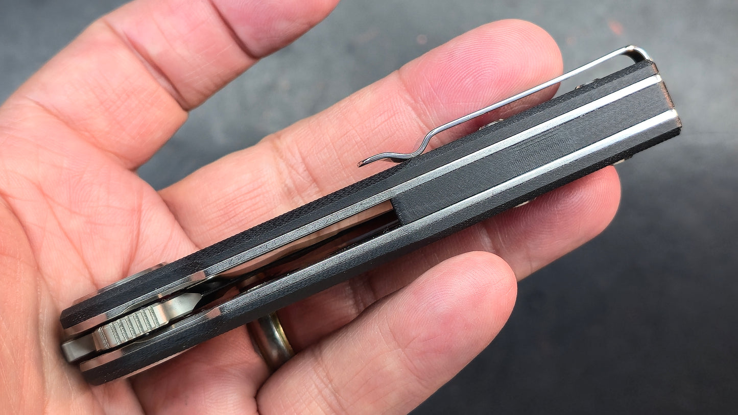 DREAMTECH D3618 G10 D2