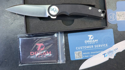 DREAMTECH D3618 G10 D2