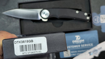 DREAMTECH D3618 G10 D2