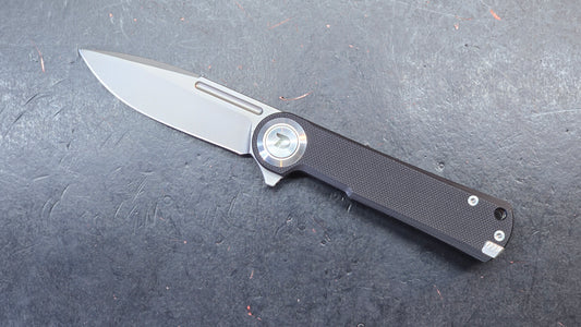 DREAMTECH D4134 Button liner lock G10 D2