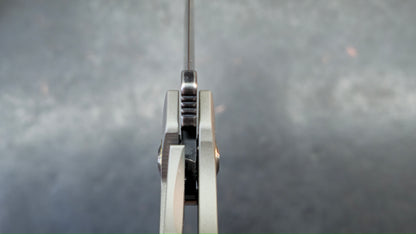 Kansept Entity Black Stonewashed CPM-S35VN (DISCOUNT IN CART)