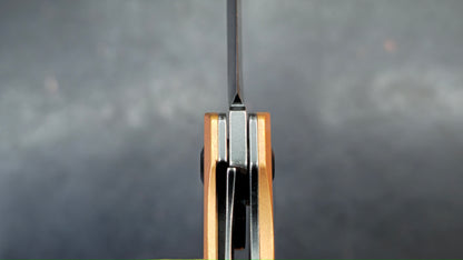 Kansept Prickle Copper 3.53" CPM-S35VN (DISCOUNT IN CART)