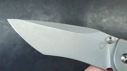 SixLeaf SL-17 Titanium D2