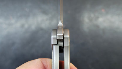 SixLeaf SL-17 Titanium D2