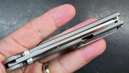 SixLeaf SL-17 Titanium D2