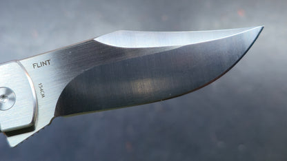 Finch Flint G10 154CM