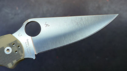 Spyderco Paramilitary 2 Digi Camo G10 S45VN (DISCOUNT IN CART)