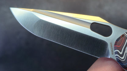 Vosteed Thunderbird G10 M390