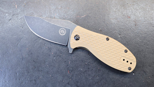 Off-Grid Badger G10 14C28N