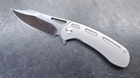 TwoSun TS261 Titanium M390