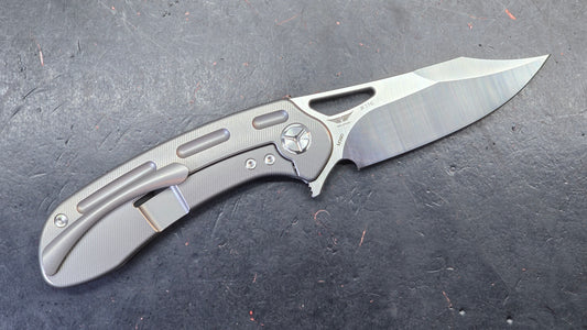 TwoSun TS261 Titanium M390