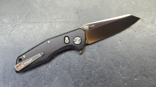 Dreamtech D3442 G10 Handle D2