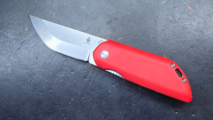 Kizer Comfort G10 154CM