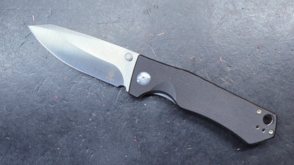 Kizer Cliff G10 9CR18MOV