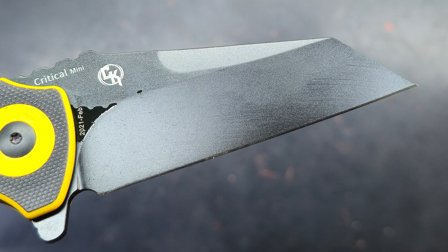 Kizer Critical Mini G10 CPM3V