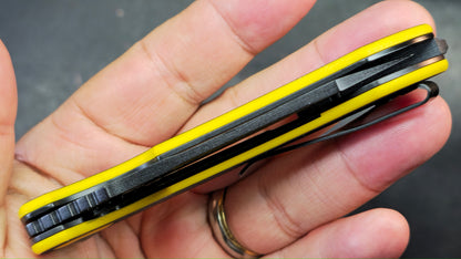 Kizer Critical Mini G10 CPM3V
