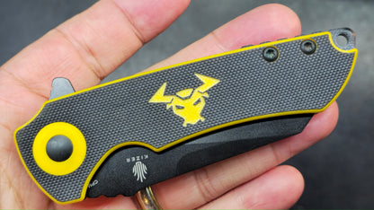 Kizer Critical Mini G10 CPM3V