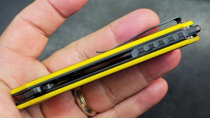 Kizer Critical Mini G10 CPM3V