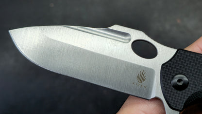 Kizer Submarine G10 9CR18MOV