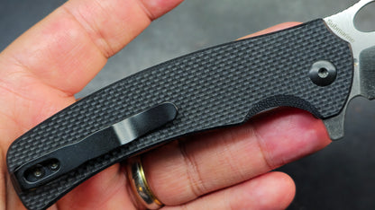Kizer Submarine G10 9CR18MOV