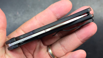 Kizer Submarine G10 9CR18MOV
