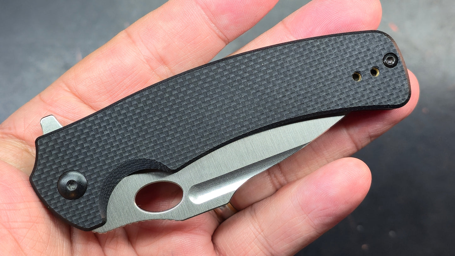 Kizer Submarine G10 9CR18MOV
