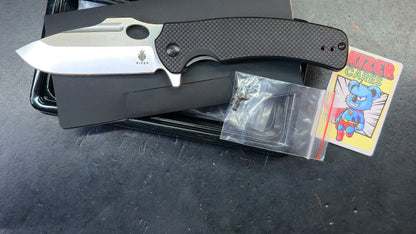 Kizer Submarine G10 9CR18MOV