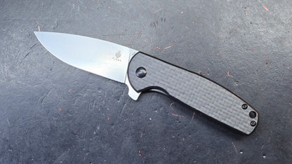 Kizer Gemini Carbon Fiber N690