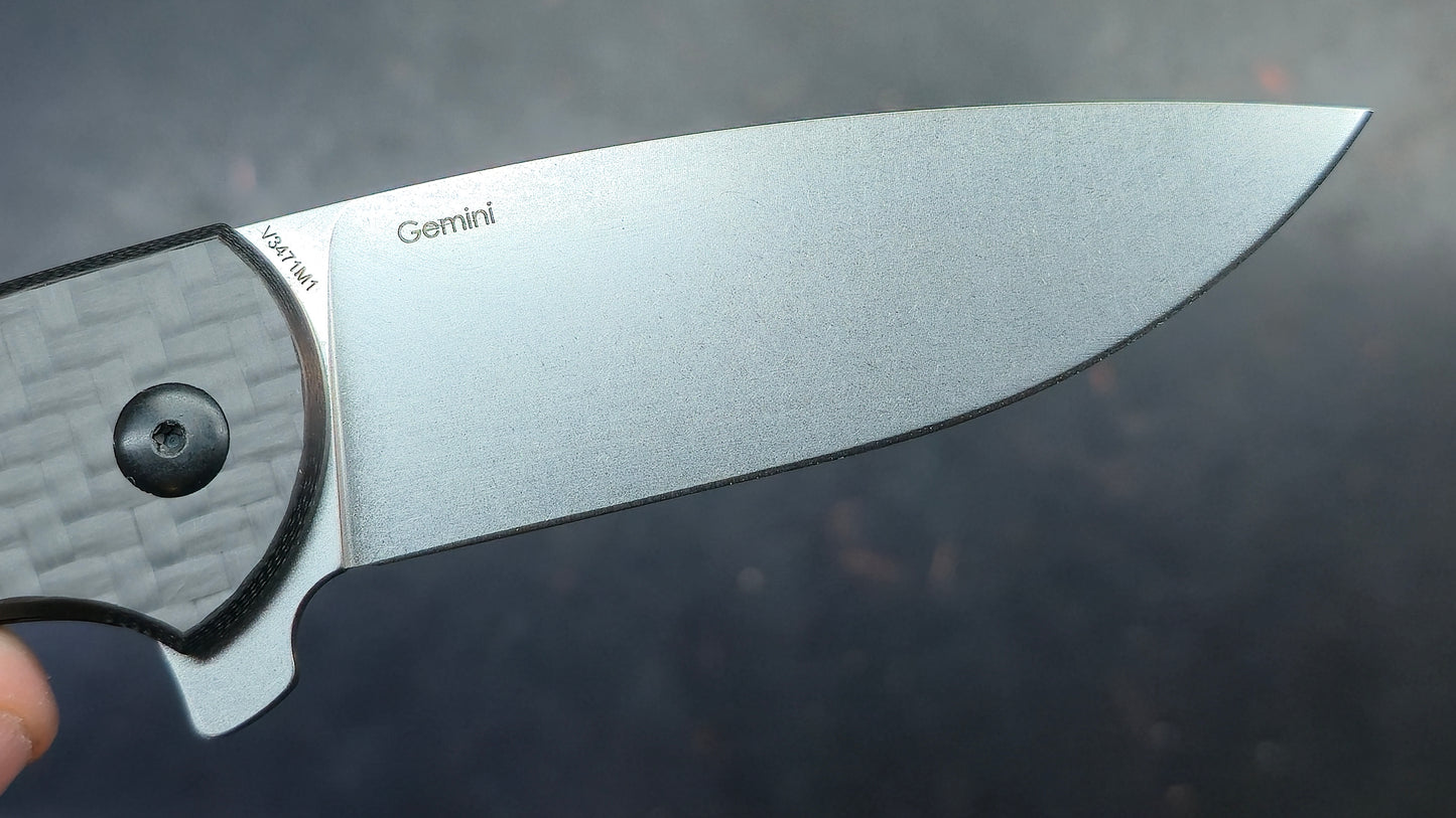 Kizer Gemini Carbon Fiber N690