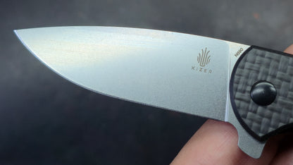 Kizer Gemini Carbon Fiber N690