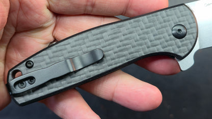 Kizer Gemini Carbon Fiber N690