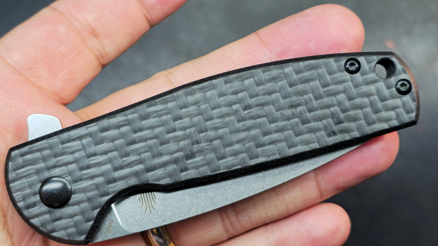 Kizer Gemini Carbon Fiber N690