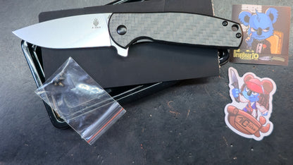 Kizer Gemini Carbon Fiber N690