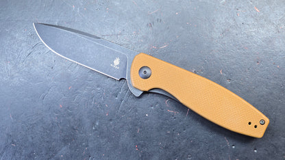 Kizer Swedge G10 9CR18MOV