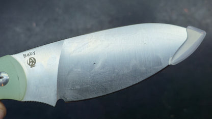 Kizer Baby G10 154CM