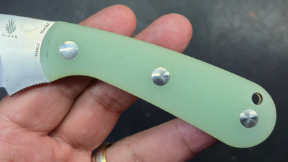 Kizer Baby G10 154CM
